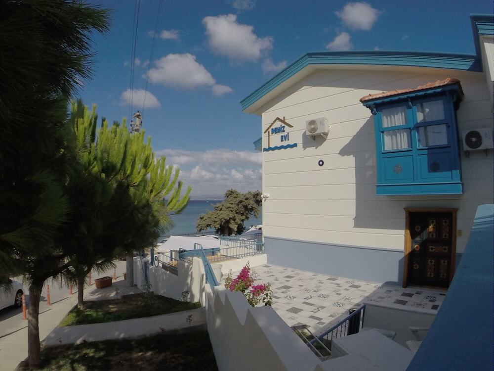 Чешме: Deniz Evi Otel