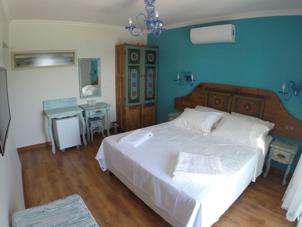 Чешме: Deniz Evi Otel