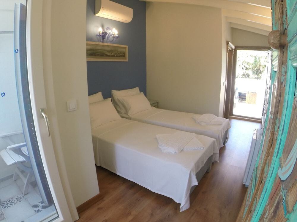 Чешме: Deniz Evi Otel