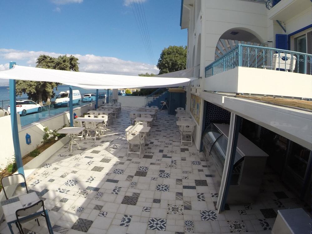 Чешме: Deniz Evi Otel