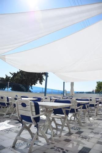 Чешме: Deniz Evi Otel