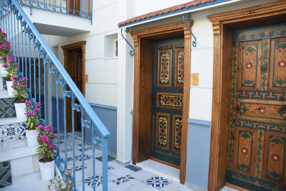 Чешме: Deniz Evi Otel