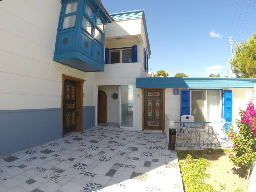 Чешме: Deniz Evi Otel