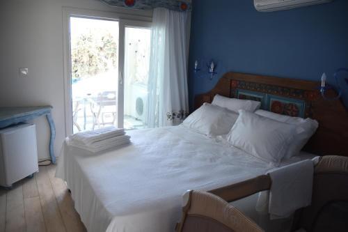 Чешме: Deniz Evi Otel