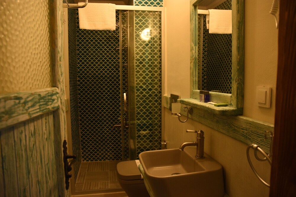 Чешме: Deniz Evi Otel