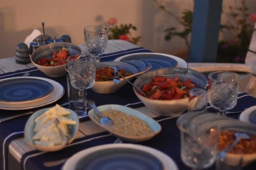 Чешме: Deniz Evi Otel