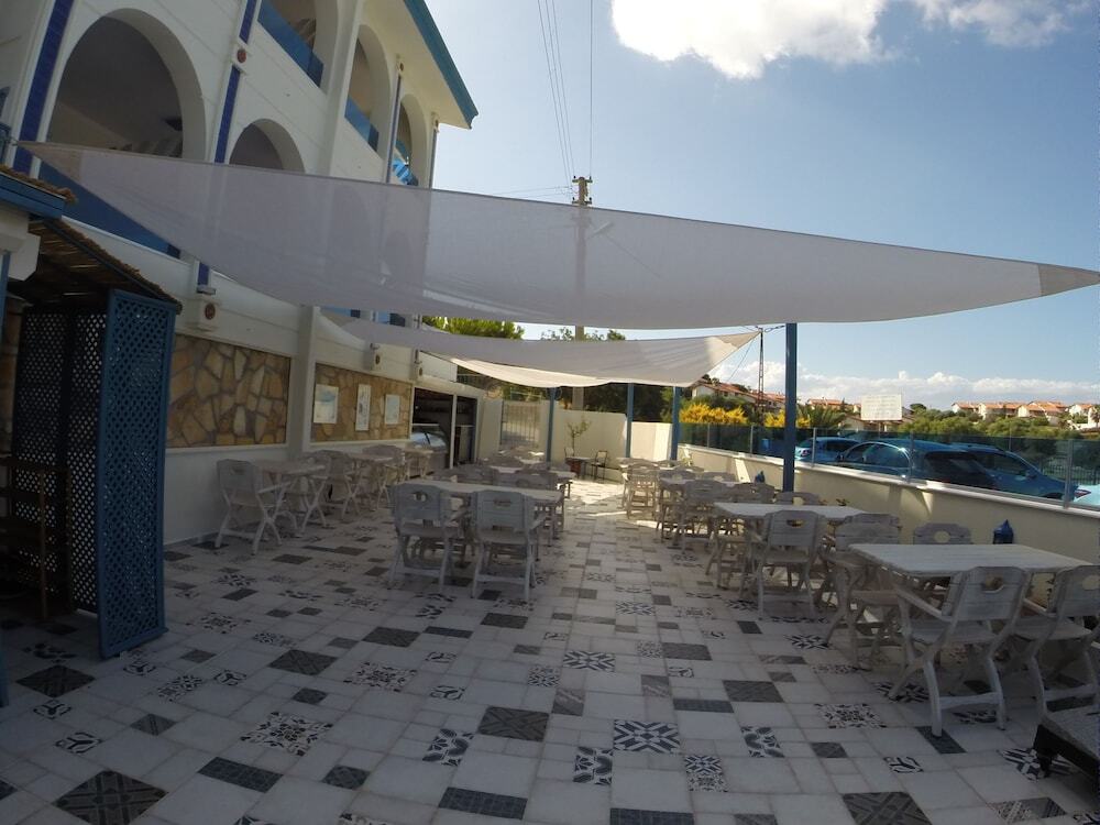 Чешме: Deniz Evi Otel