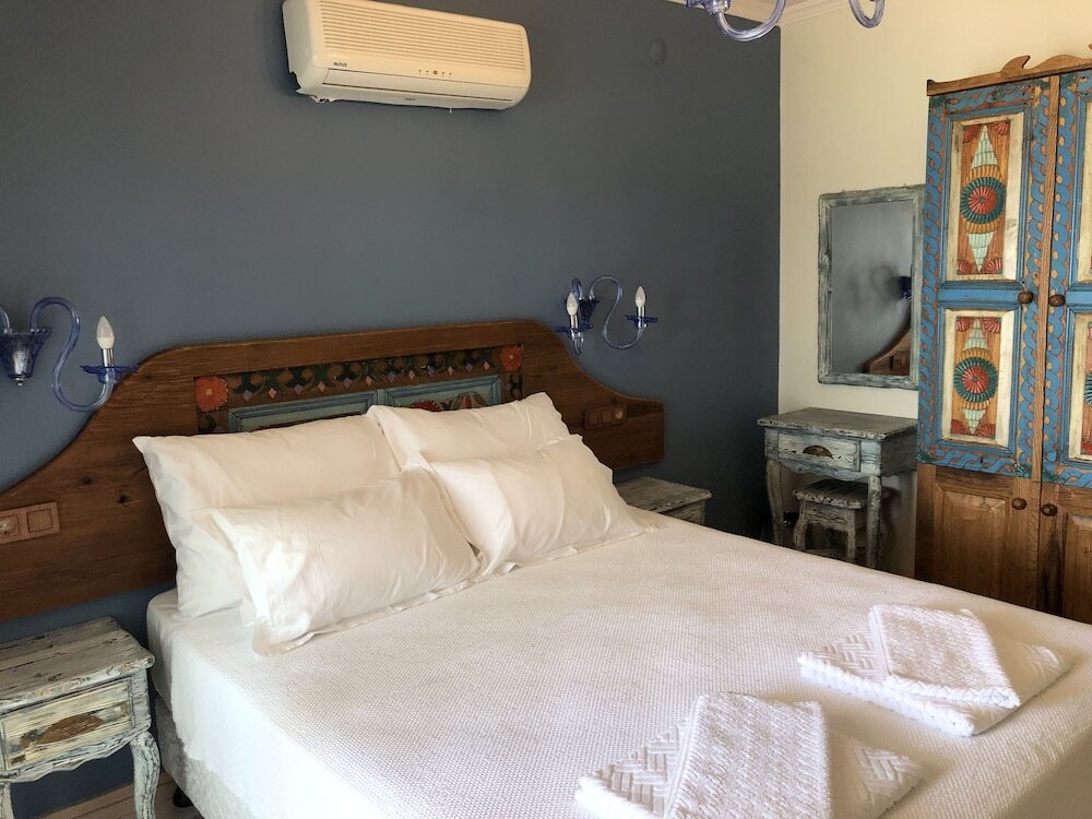 Чешме: Deniz Evi Otel
