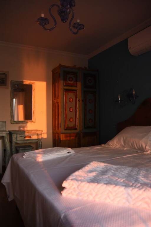 Чешме: Deniz Evi Otel