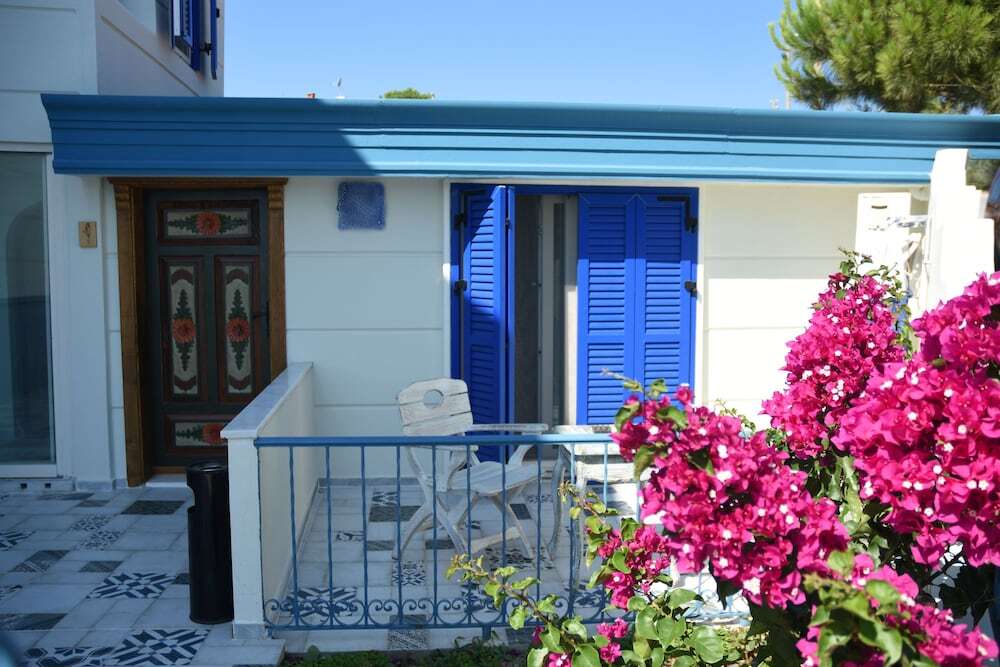 Чешме: Deniz Evi Otel