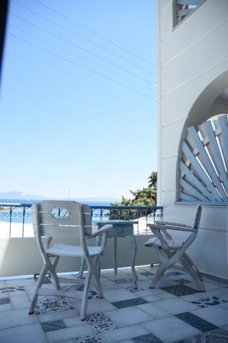 Чешме: Deniz Evi Otel
