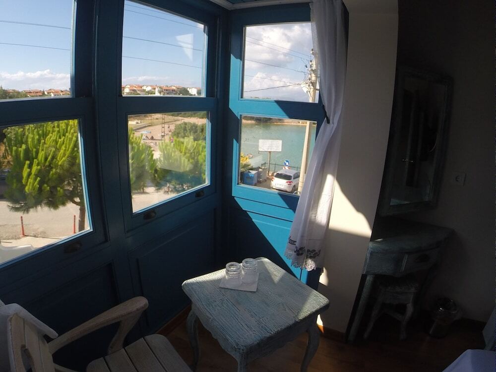 Чешме: Deniz Evi Otel