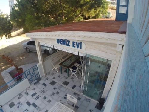 Чешме: Deniz Evi Otel