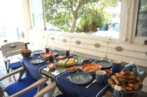 Чешме: Deniz Evi Otel