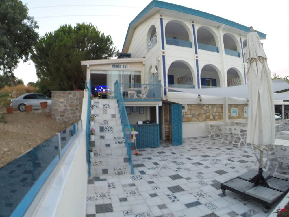 Чешме: Deniz Evi Otel