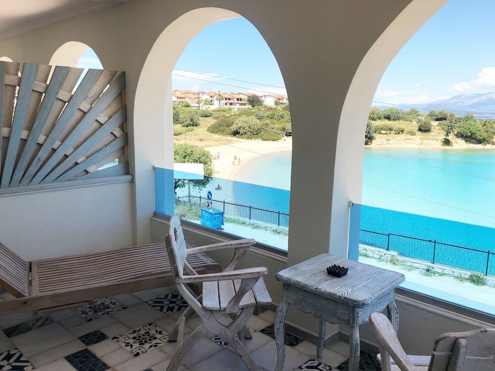 Чешме: Deniz Evi Otel