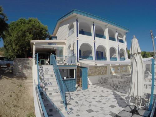 Чешме: Deniz Evi Otel