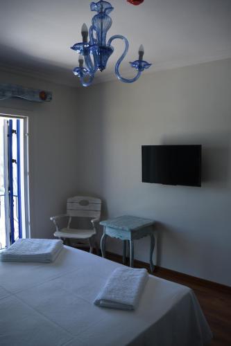 Чешме: Deniz Evi Otel