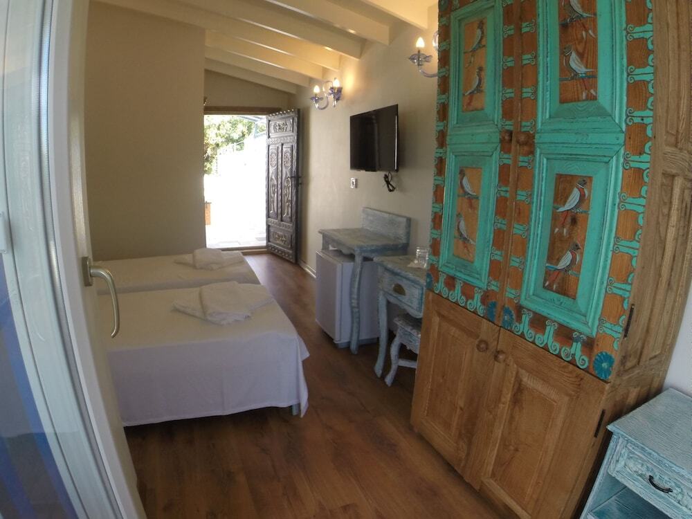 Чешме: Deniz Evi Otel