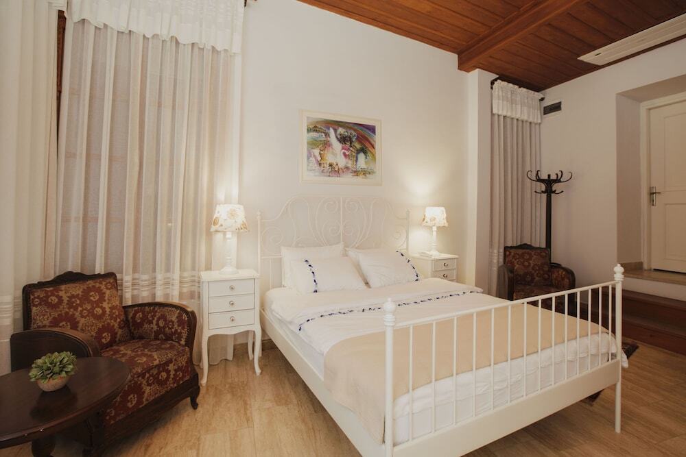 Урла: Kutlukaya Butik Otel