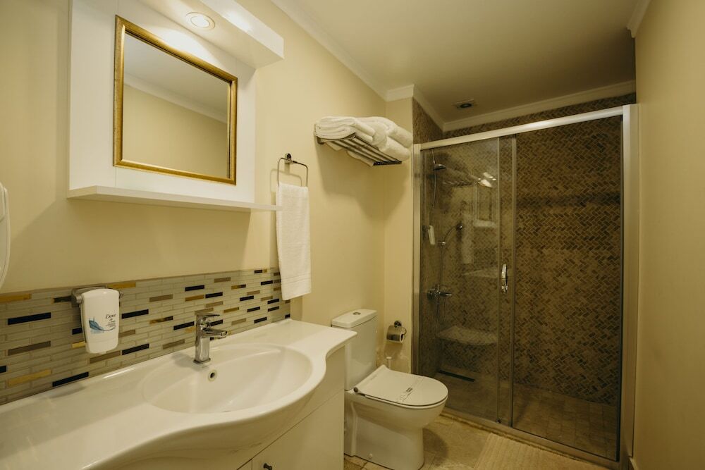 Урла: Kutlukaya Butik Otel