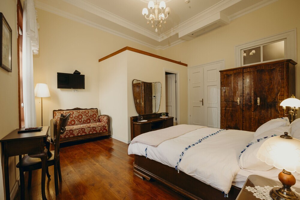 Урла: Kutlukaya Butik Otel