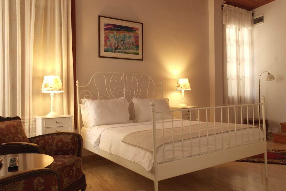 Урла: Kutlukaya Butik Otel