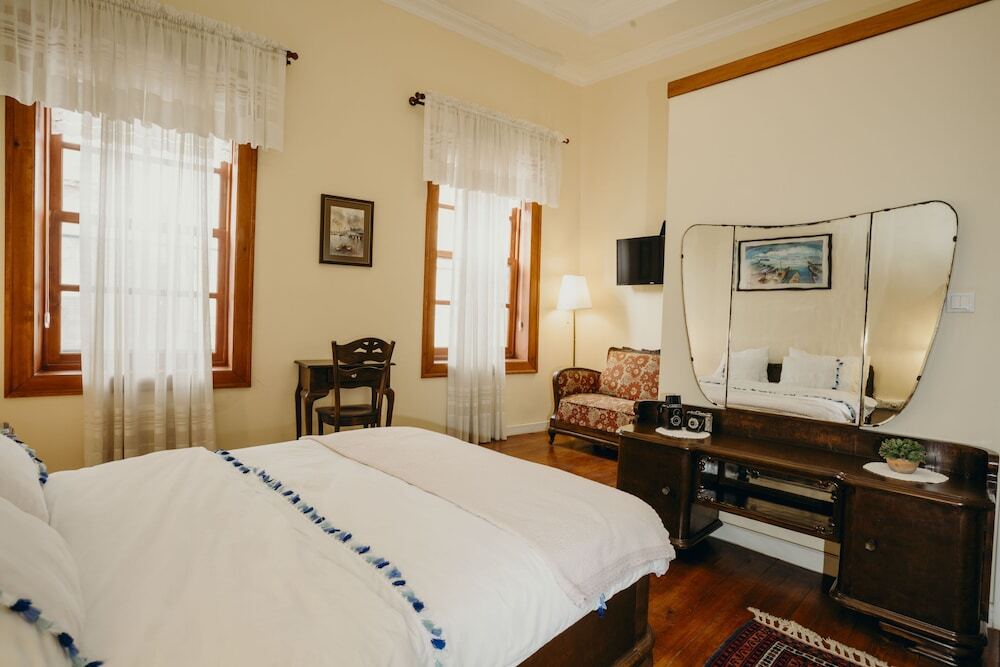 Урла: Kutlukaya Butik Otel