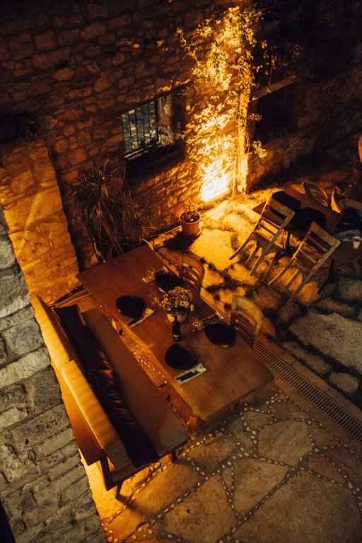 Урла: Kutlukaya Butik Otel