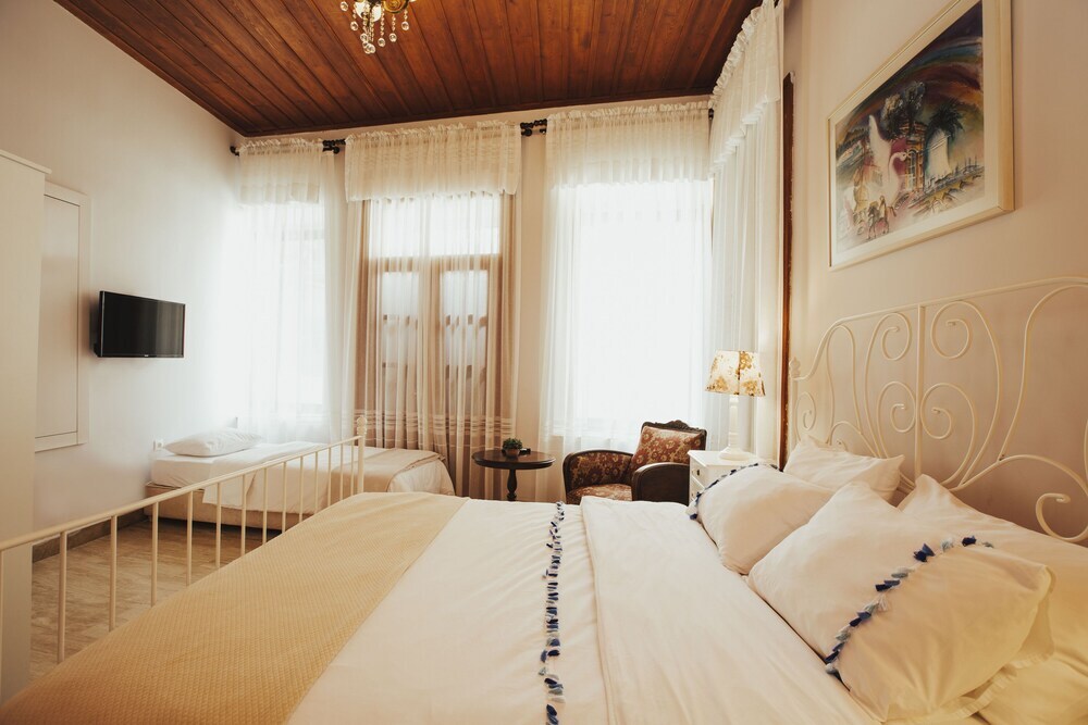 Урла: Kutlukaya Butik Otel