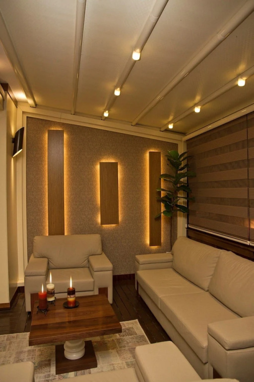 Узункёпрю: Köprü Hotel