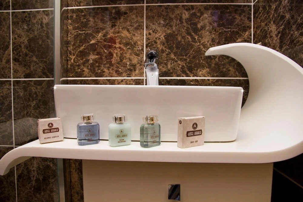 Узункёпрю: Köprü Hotel