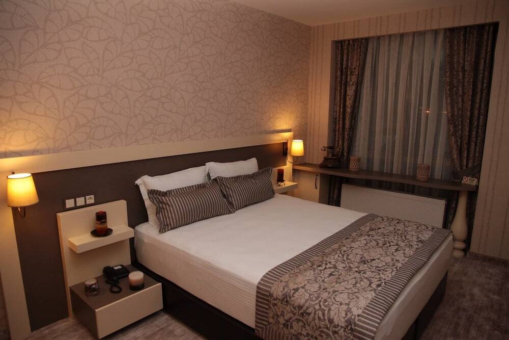 Узункёпрю: Köprü Hotel