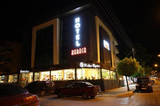 Узункёпрю: Köprü Hotel
