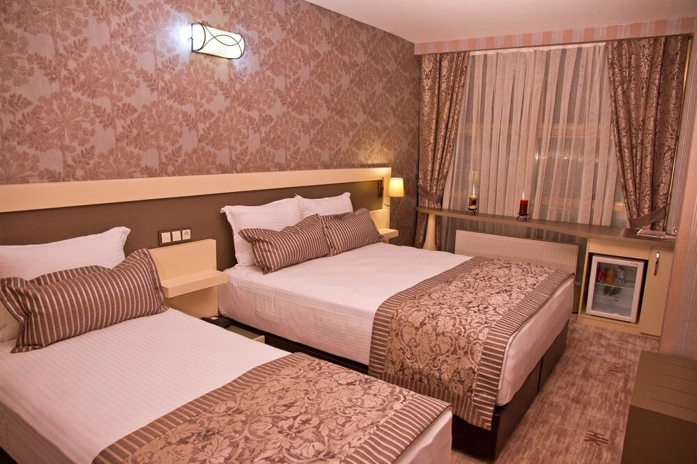 Узункёпрю: Köprü Hotel