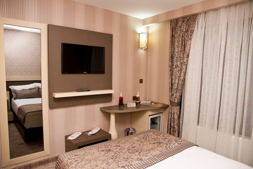 Узункёпрю: Köprü Hotel