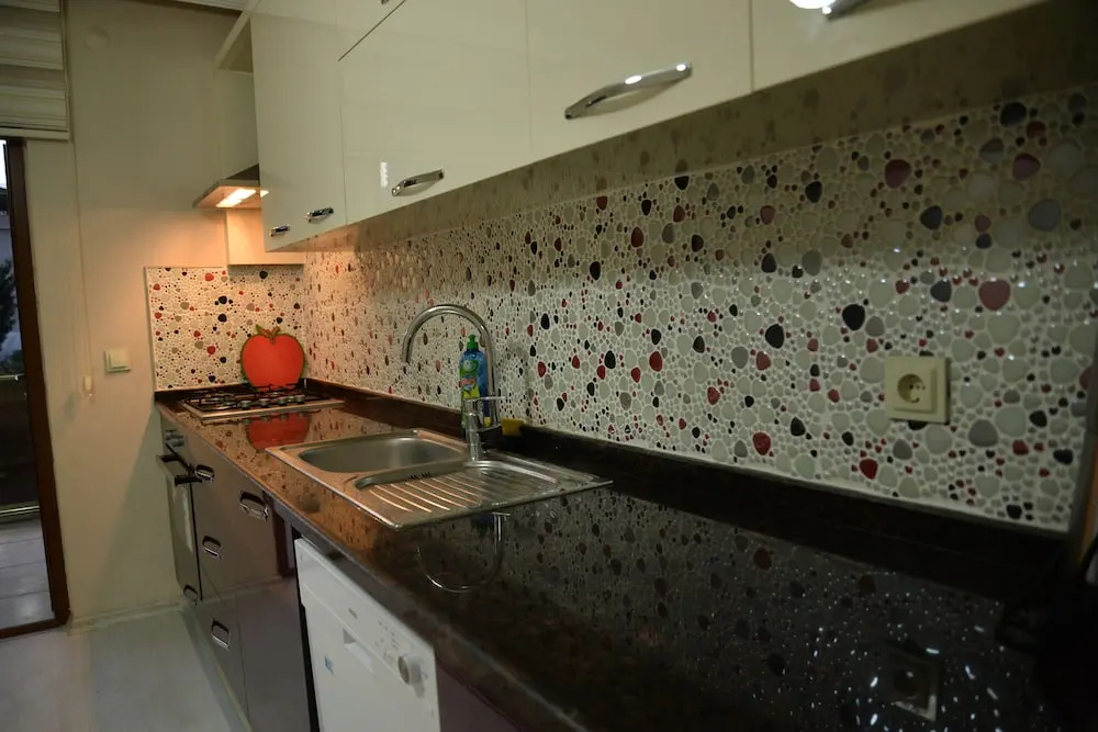 Трабзон: Defne Gold Suite Hotel