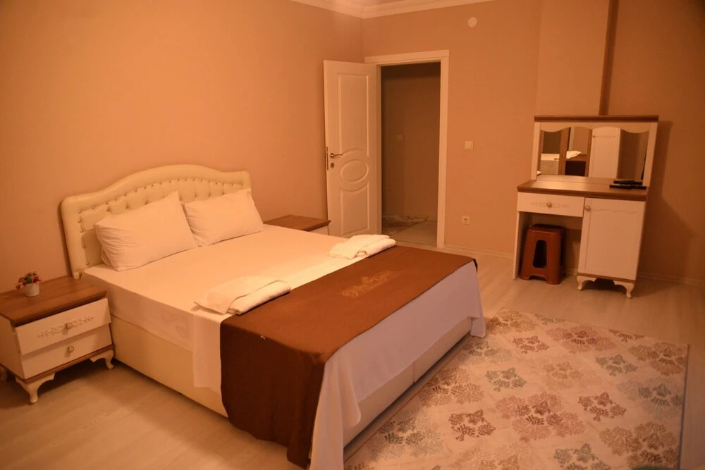 Трабзон: Defne Gold Suite Hotel