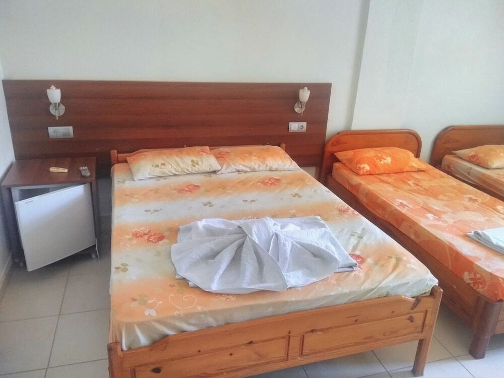 Ешиловаджик: Modamotel