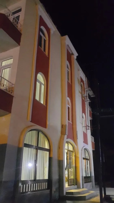 Ешиловаджик: Modamotel