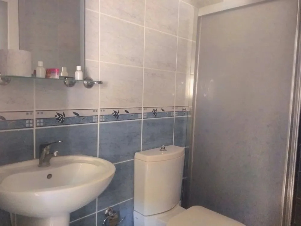 Ешиловаджик: Modamotel