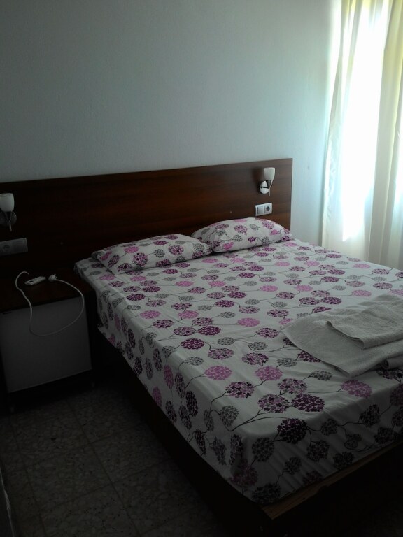 Ешиловаджик: Modamotel