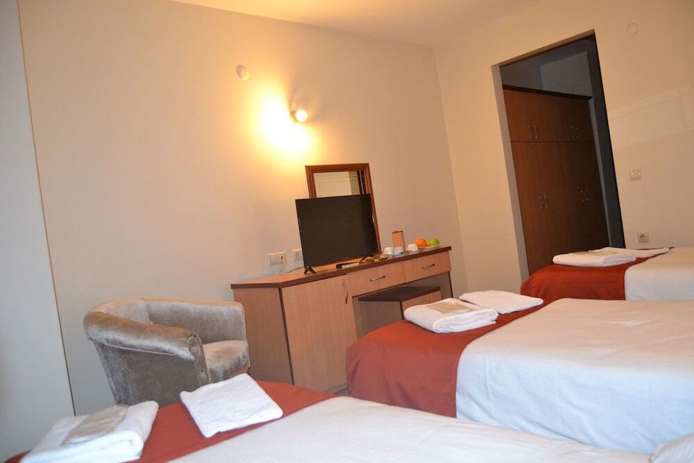 Düzce Han Otel — фото 4