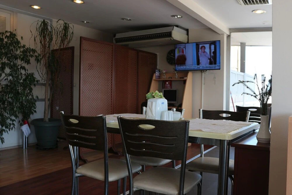Дюздже: Düzce Han Otel
