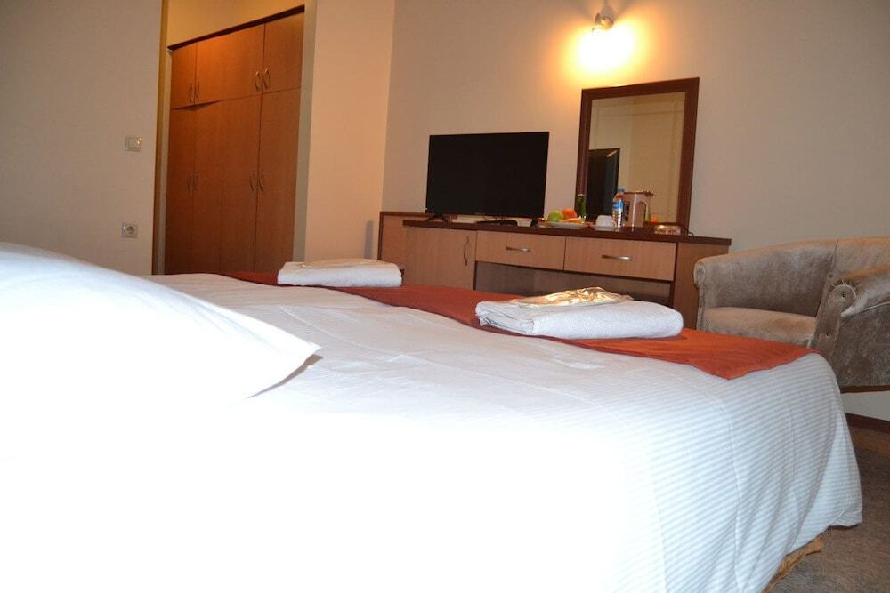 Düzce Han Otel — фото 2