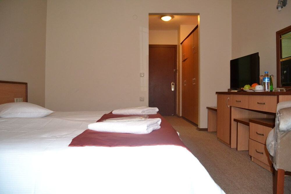 Дюздже: Düzce Han Otel