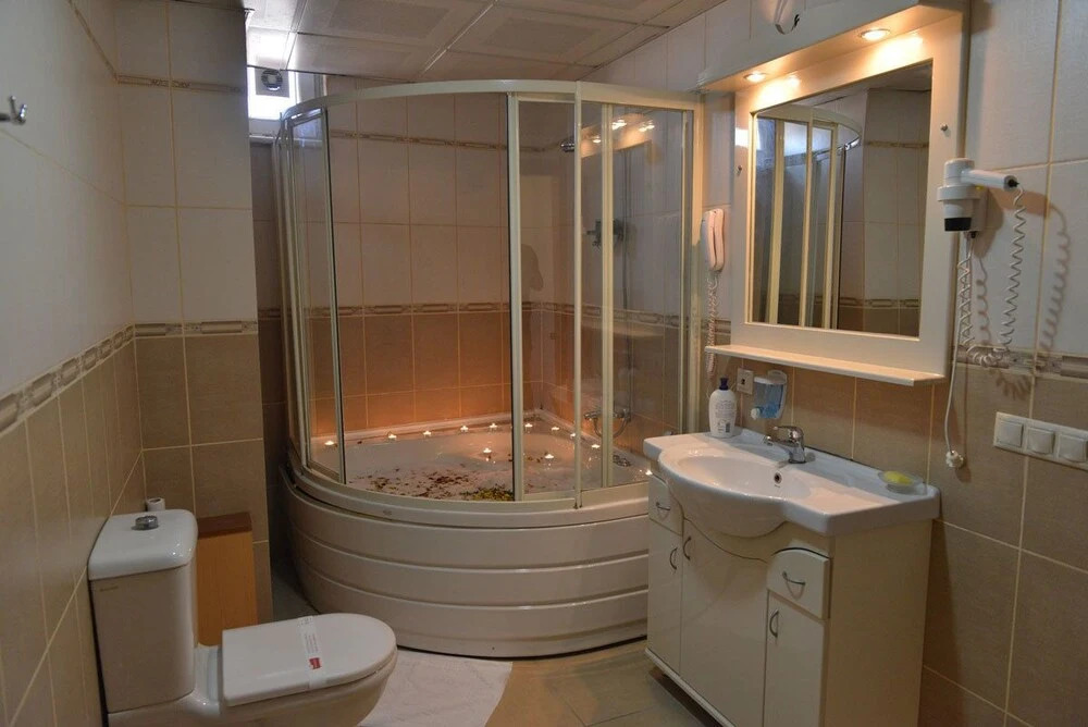 Дюздже: Düzce Han Otel