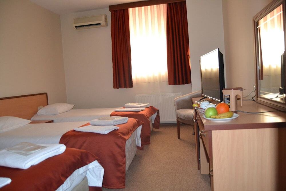 Дюздже: Düzce Han Otel