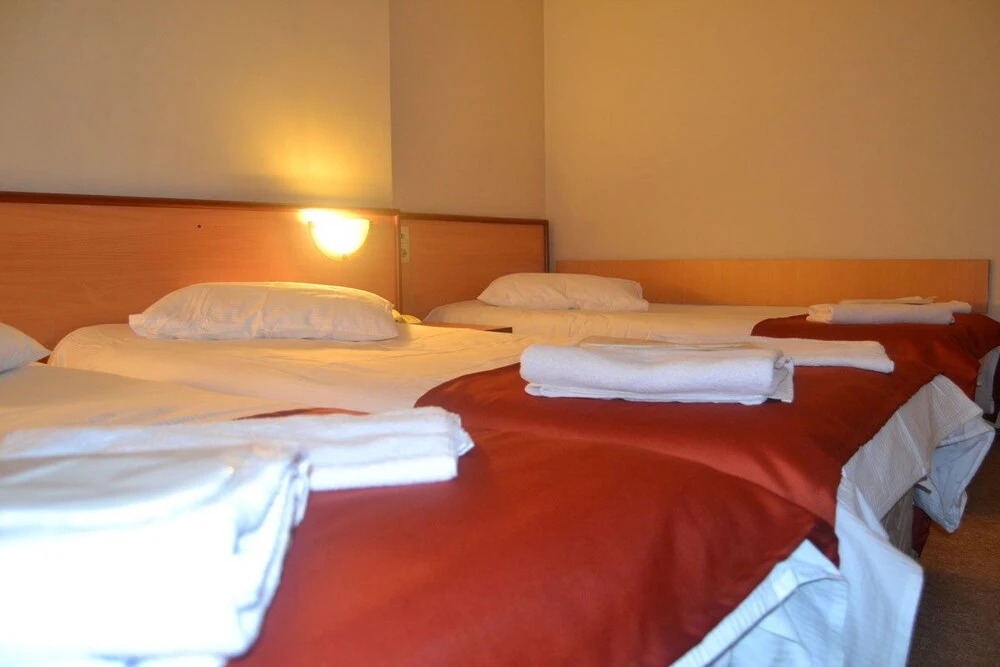 Дюздже: Düzce Han Otel