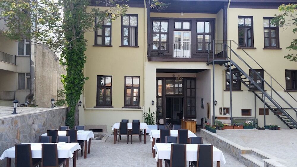 Эдирне: Arca Palace Otel & Restaurant